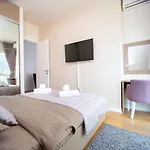 Tre Canne Lux Apartment