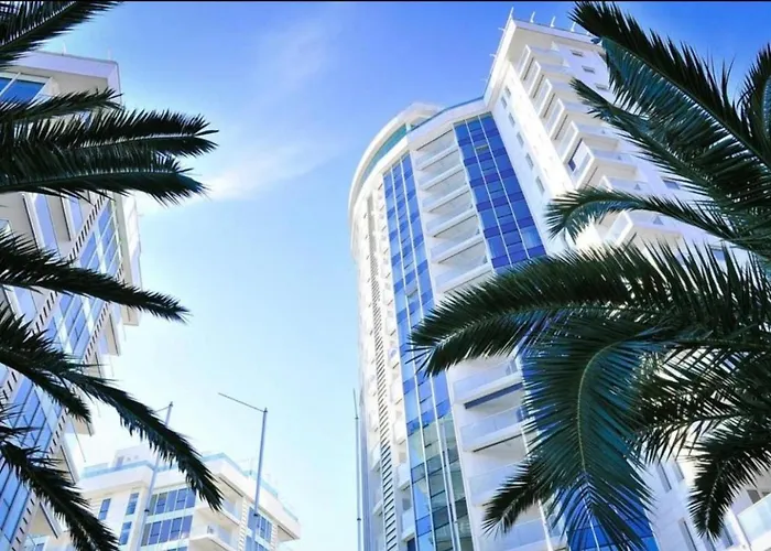 Tre Canne Lux Apartment