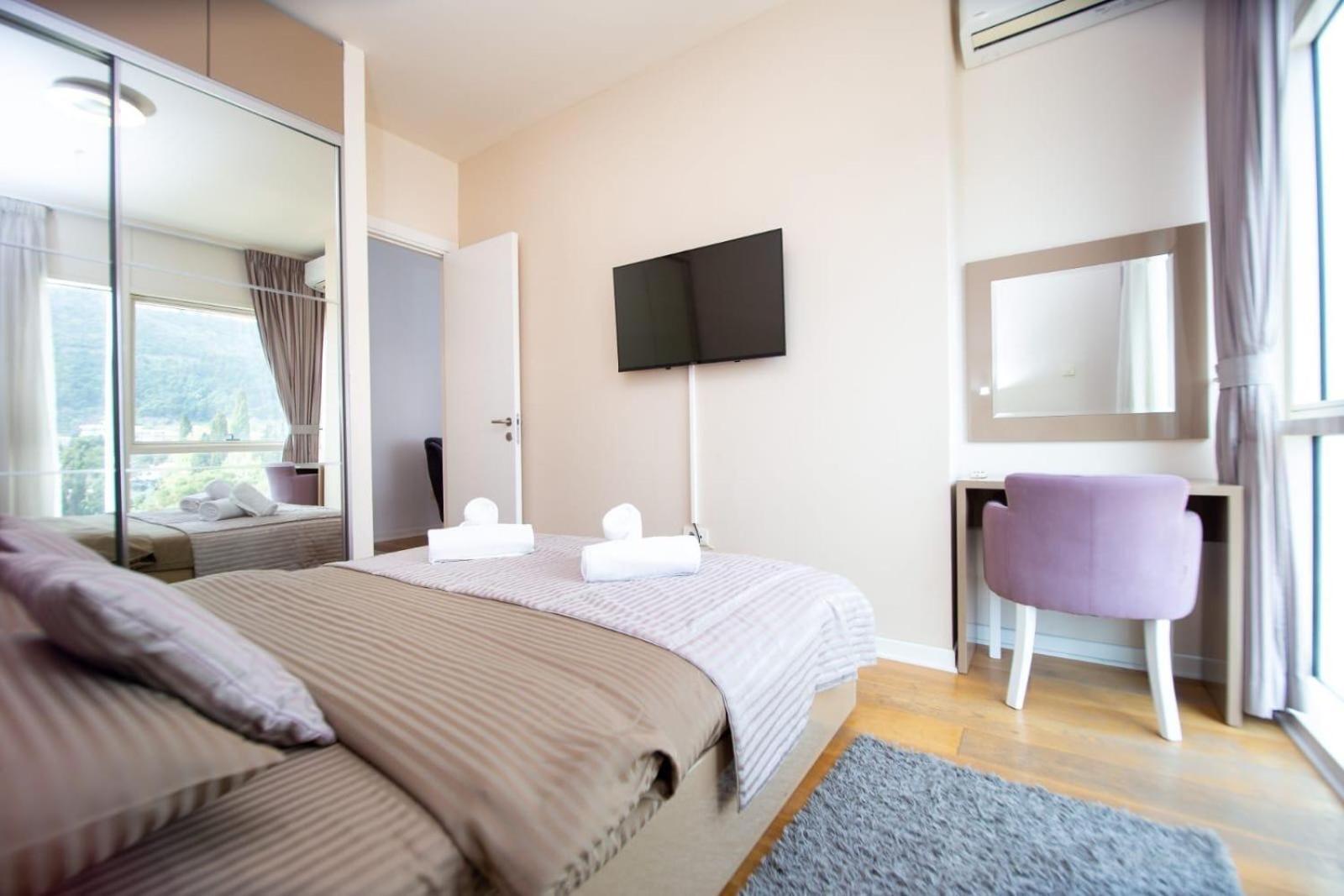 Tre Canne Lux * Budva