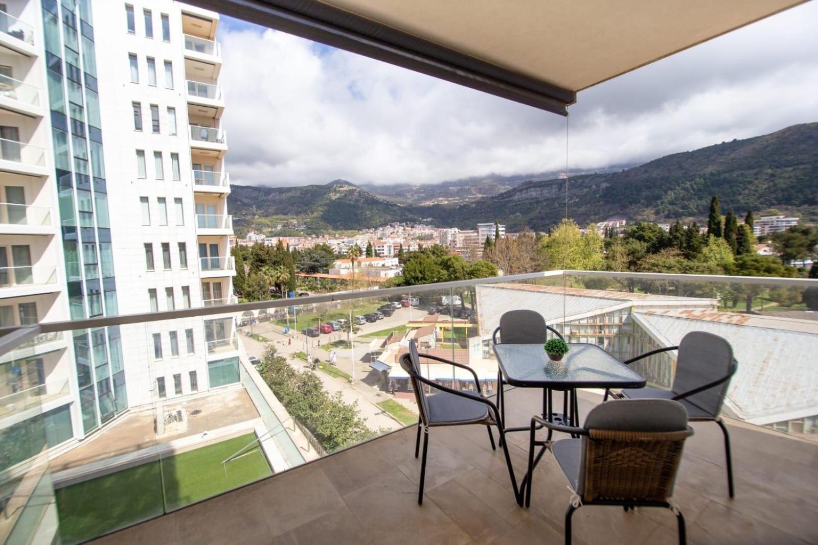 Tre Canne Lux Budva