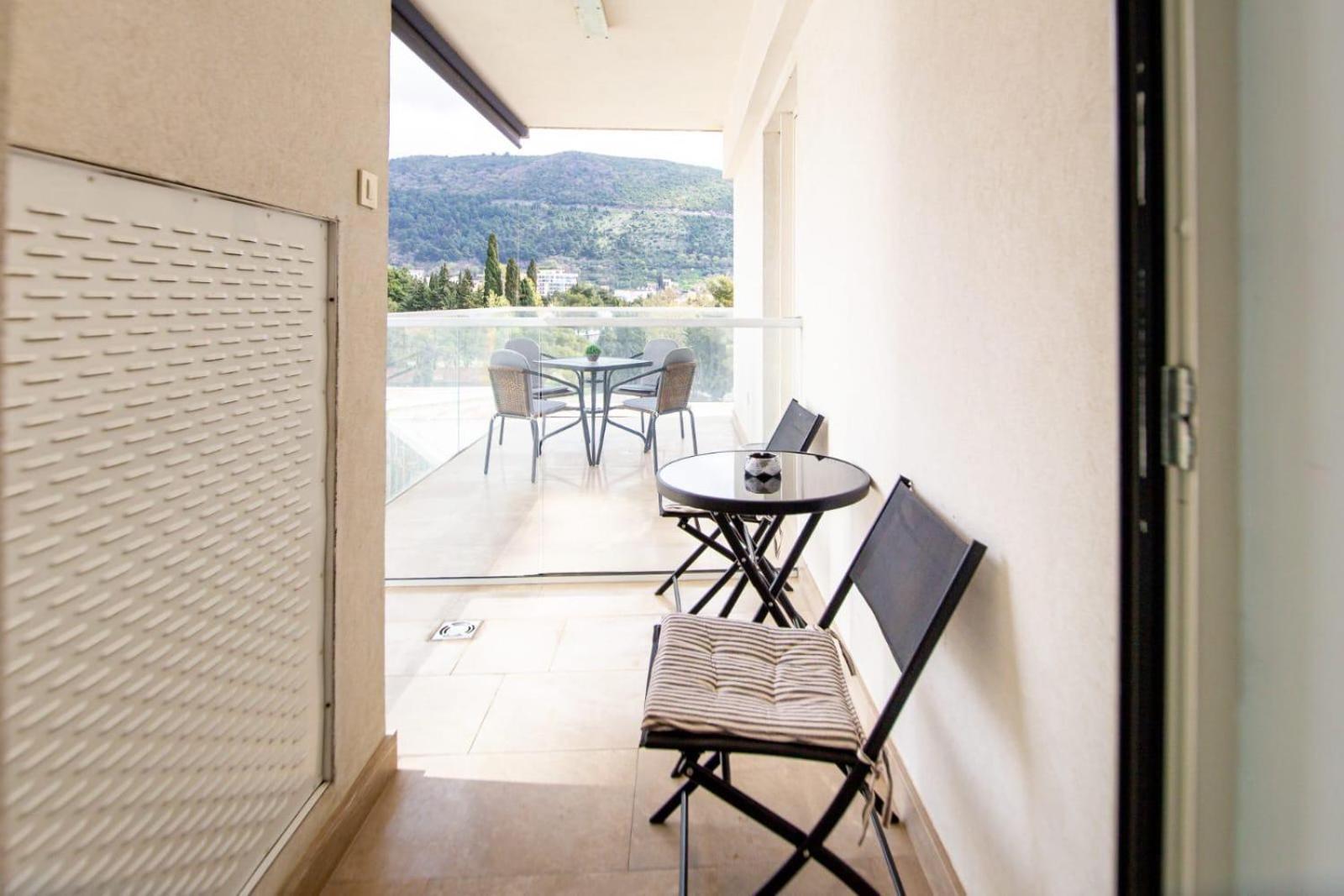 Tre Canne Lux Budva